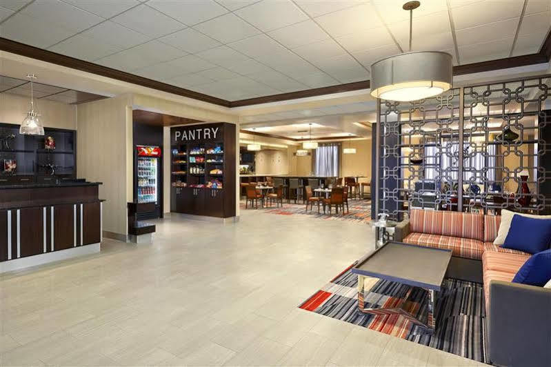 Four Points By Sheraton Kitchener-Waterloo Zewnętrze zdjęcie